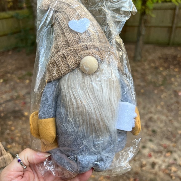 Coffee Plush Knomes New with tags - Picture 2 of 6